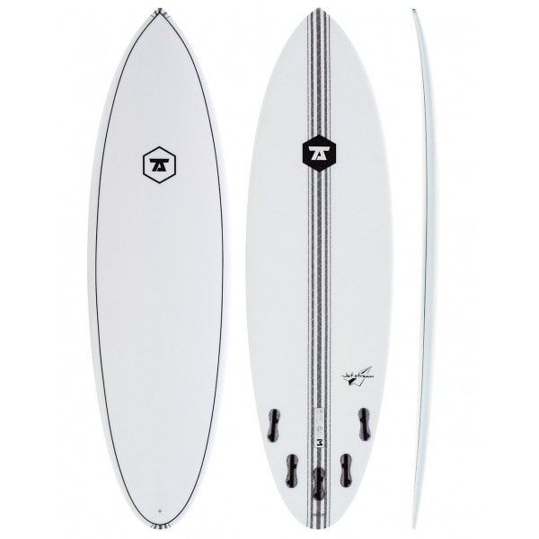 SURFBOARDS BY TYPE