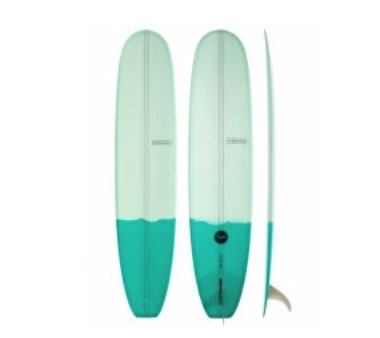 SURFBOARDS BY TYPE